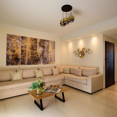 Blue Ark Harmony Residence Atina Dış mekan fotoğraf
