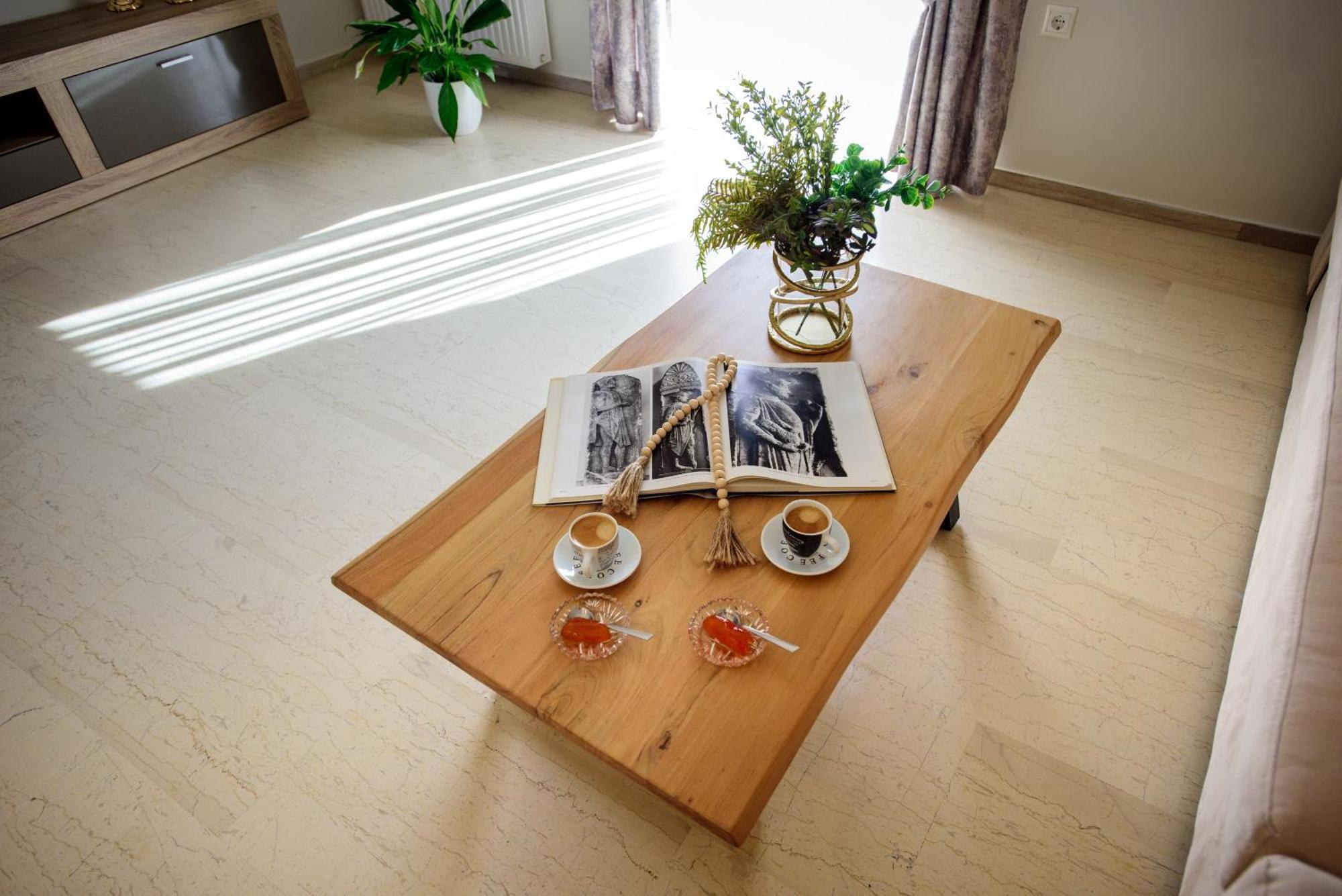 Blue Ark Harmony Residence Atina Dış mekan fotoğraf