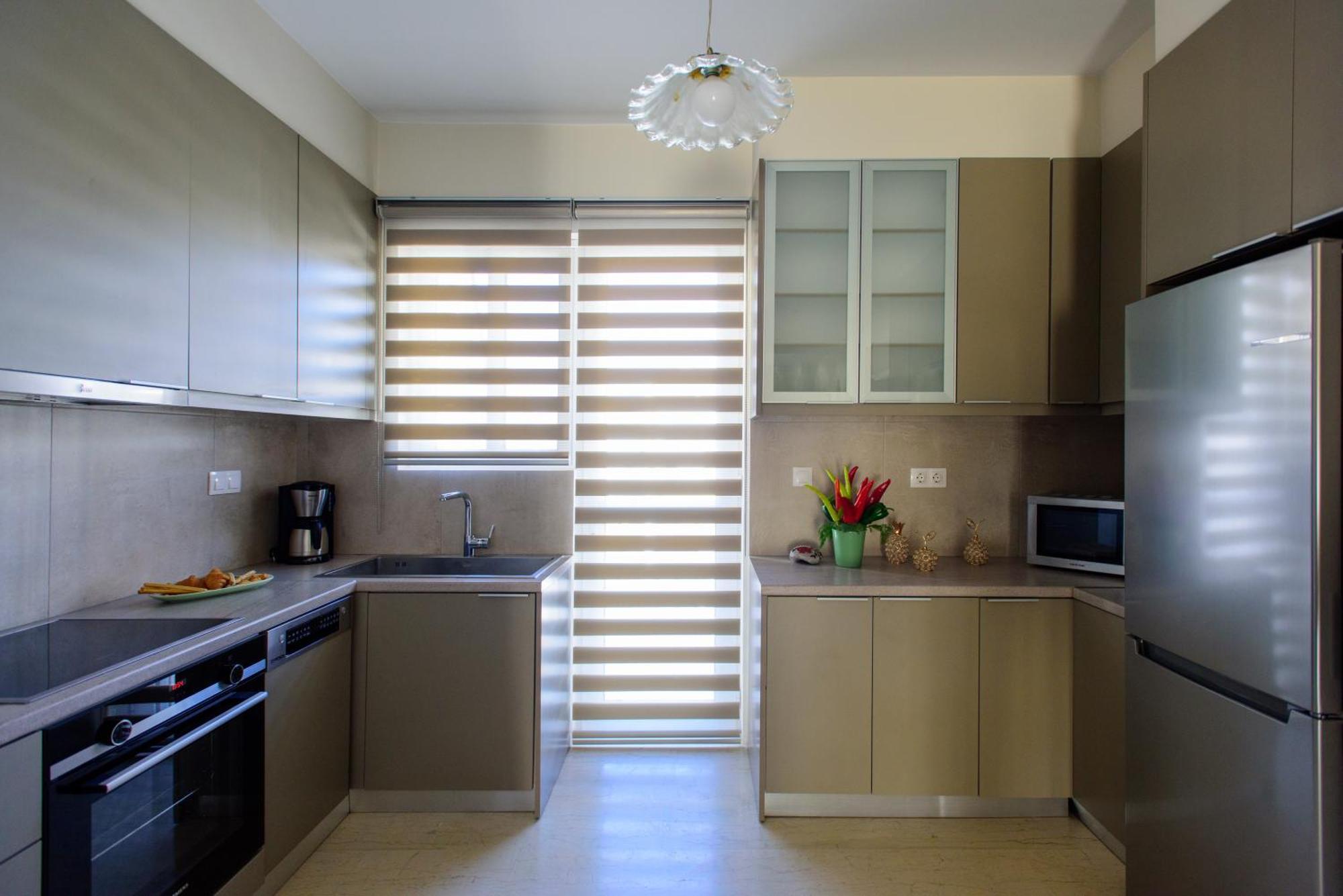 Blue Ark Harmony Residence Atina Dış mekan fotoğraf